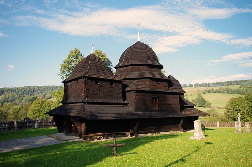 Cerkiew